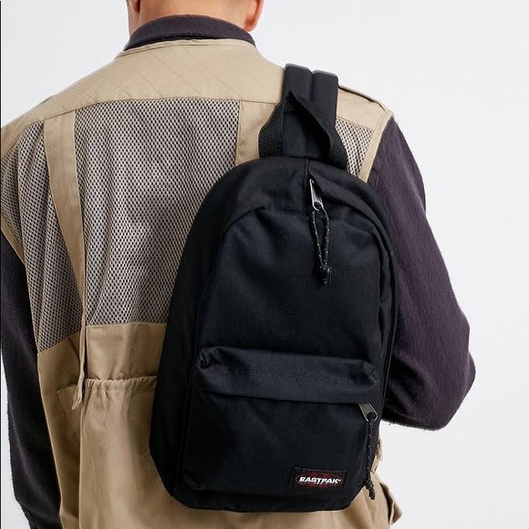 Light Jersey Eastpak DEE Backpack Light Jersey Eastpak DEE Backpack